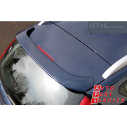 Спойлер ATH для Kia CEED Sportwagon (2009-2012)